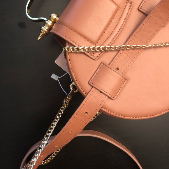 Handmade designer bag- Okhtein - Picture 7 of 9